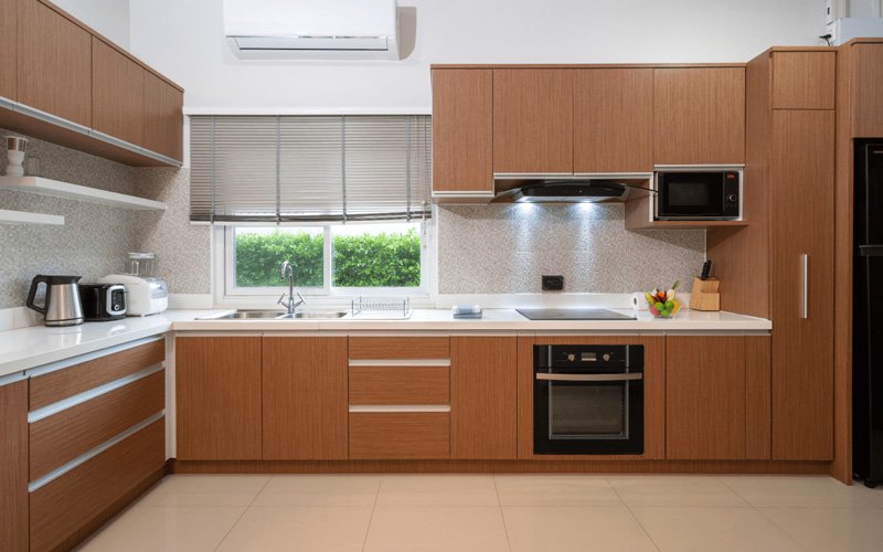 Best Modular Kitchen Manufacturer Service In Ahmedabad